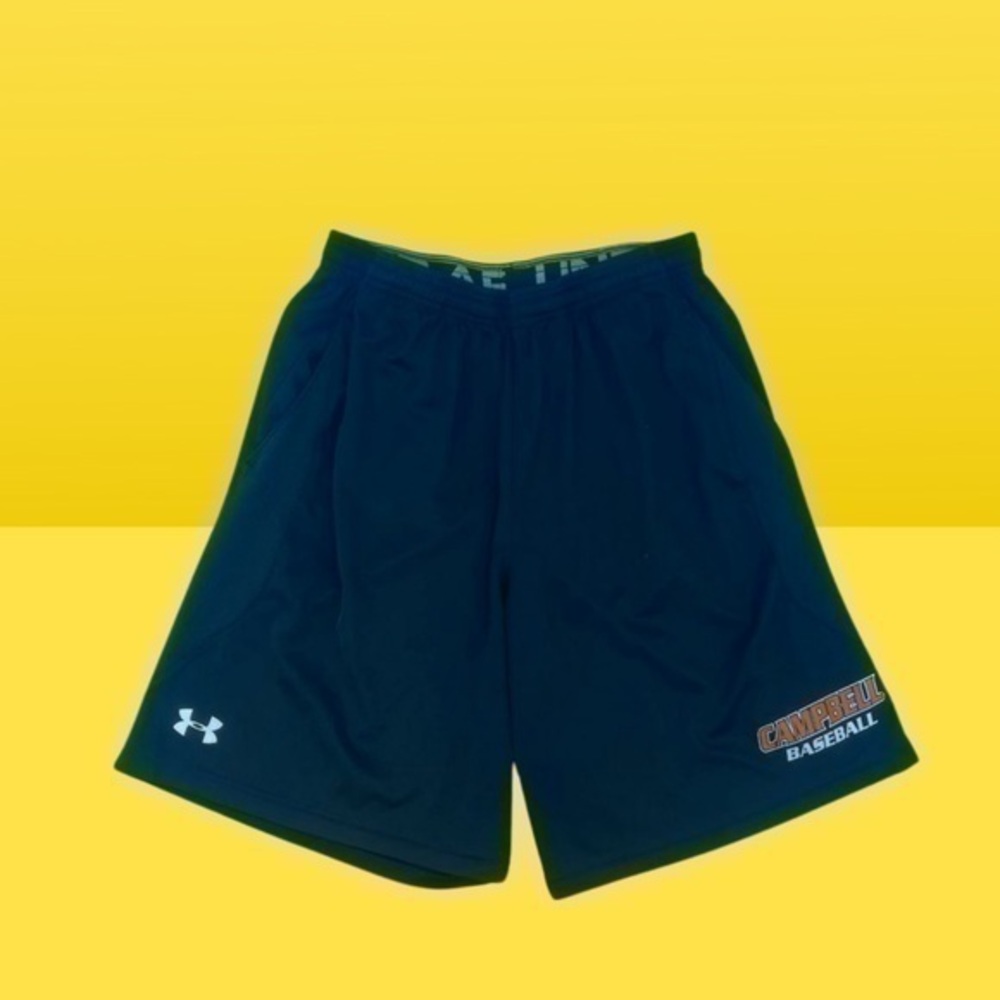 Under Armour Campbell Baseball Shorts